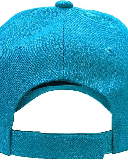 Falari Baseball Cap Adjustable Size for Running Workouts and Outdoor Activities All Seasons