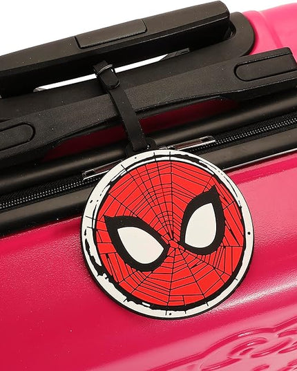 Spider-Man Hero & Mask 2-Piece Passport Set