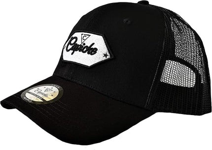 Capiche [99+ Variations] Special Series Snapback Cap - One Size Unisex Men