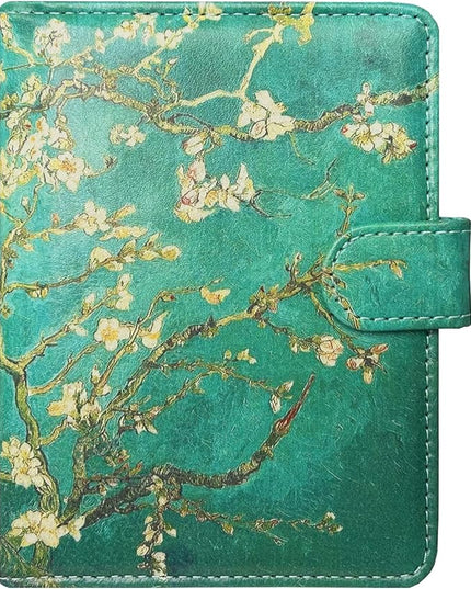 Passport Holder Cover, ACdream Protective Premium Leather RFID Blocking Wallet Travel Case for Passport/Credit Card/Air Ticket,
