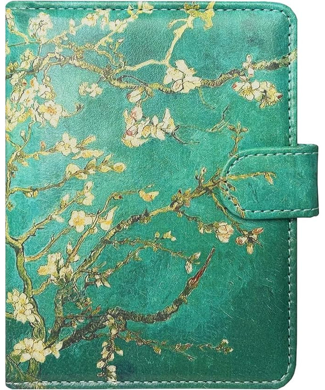 Passport Holder Cover, ACdream Protective Premium Leather RFID Blocking Wallet Travel Case for Passport/Credit Card/Air Ticket,