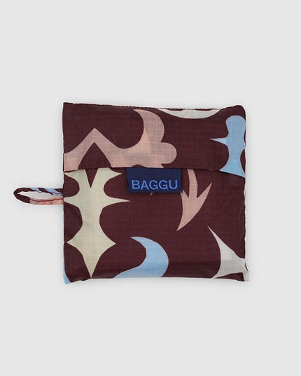 BAGGU Unisex Standard Baggu パターン 100% recycled