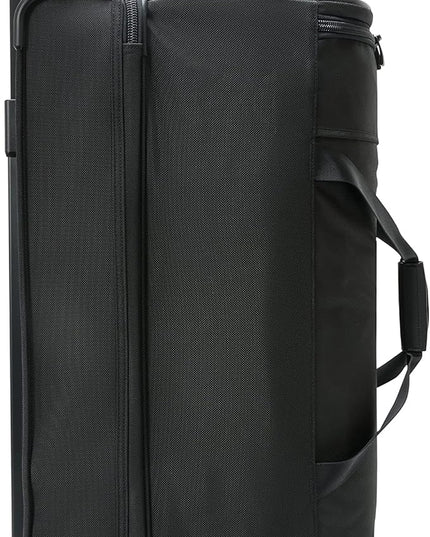 Briggs & Riley Travel Duffel Bag - Weekender & Overnight Luggage for Women & Men, Softside Bag