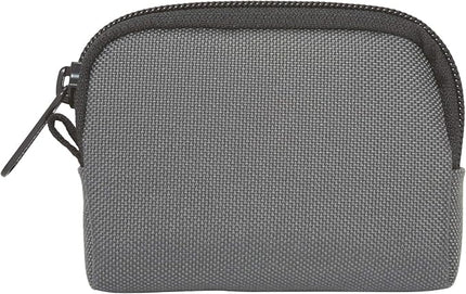 Manhattan Portage Coin Purse With Zipper Closure Pouch Eclectic Colors Credit Card ID Card Jewelry Keys Water Resistant Gift 1000D CORDURA® Everyday Carry
