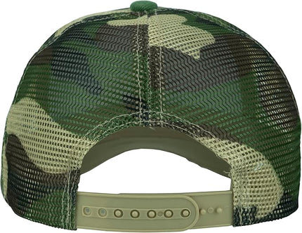 Gelante Mesh Trucker Hat Baseball Cap Structured Front Panel Wholesale LOT 12 Pack