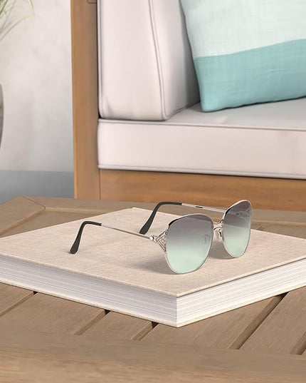 The Fresh Classic Crystal Elegant Women Beauty Design Sunglasses Gift Box