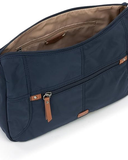 The Sak Esperato Nylon Hobo