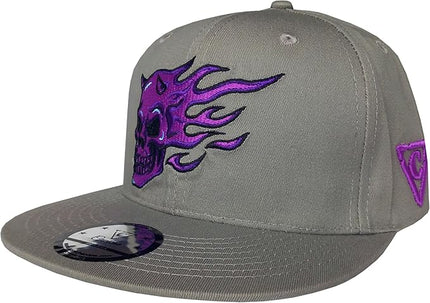 Capiche [99+ Variations] Special Series Snapback Cap - One Size Unisex Men