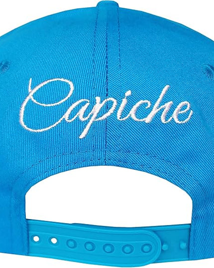Capiche [99+ Variations] Special Series Snapback Cap - One Size Unisex Men