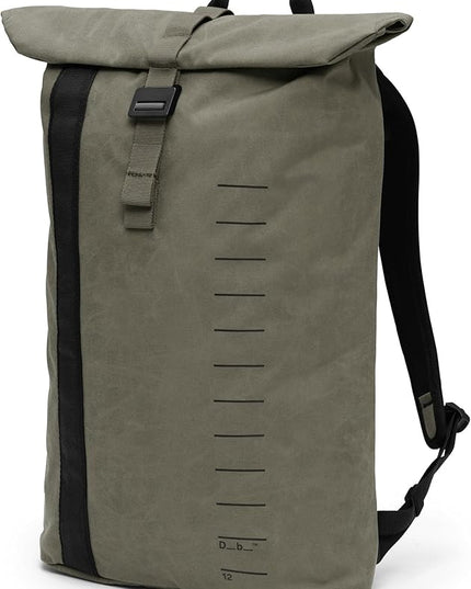 Db Journey Essential Backpack 12L | Forest Green