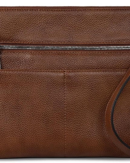 Iswee Crossbody Bag for Women Leather Purses Fashion Designer Handbags