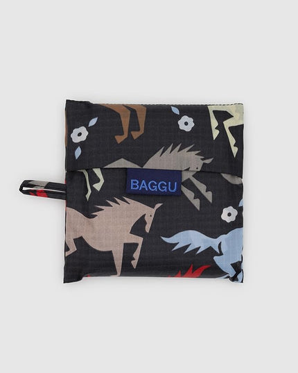 BAGGU Unisex Standard Baggu パターン 100% recycled