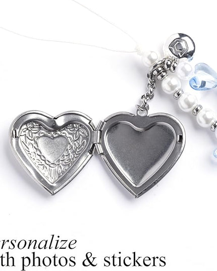 iFace Phone Charm Bead Straps
