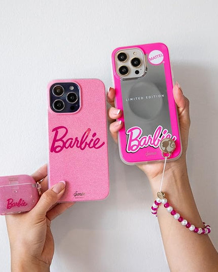 Sonix x Barbie Phone Case for iPhone 15 Pro | Compatible with MagSafe | 10ft Drop Tested | Iconic