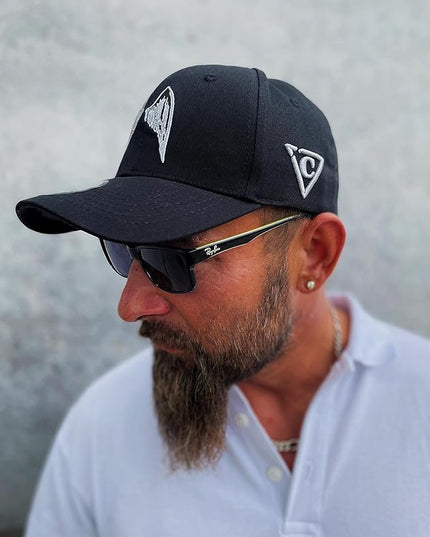 Capiche [99+ Variations] Special Series Snapback Cap - One Size Unisex Men
