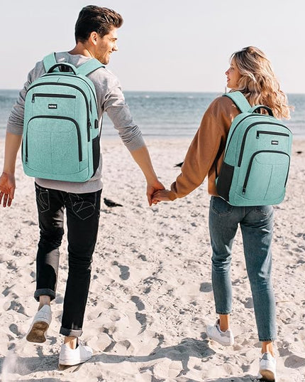 Laptop Backpacks 219-Green