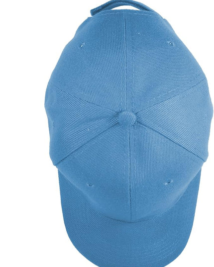 Gelante Plain Blank Baseball Caps Adjustable Back Strap Wholesale LOT 12 PC'S