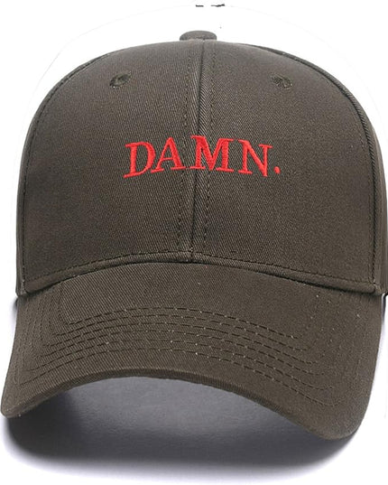 Custom Embroidered Hats Your Own Text Curved Bill Hip Hop Snapback Baseball Hats