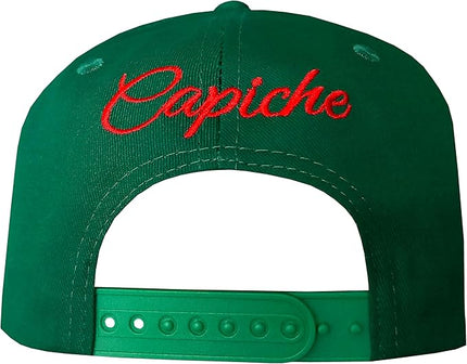 Capiche [99+ Variations] Special Series Snapback Cap - One Size Unisex Men