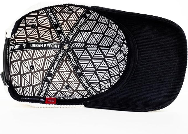 Urban Effort Vintage Trucker hat - for Men Women Baseball Hat - Trendy Sports Snapback Closure for Your Style & Outdoors