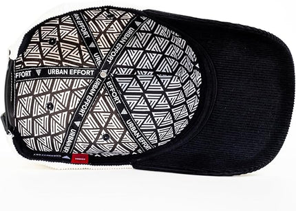 Urban Effort Vintage Trucker hat - for Men Women Baseball Hat - Trendy Sports Snapback Closure for Your Style & Outdoors