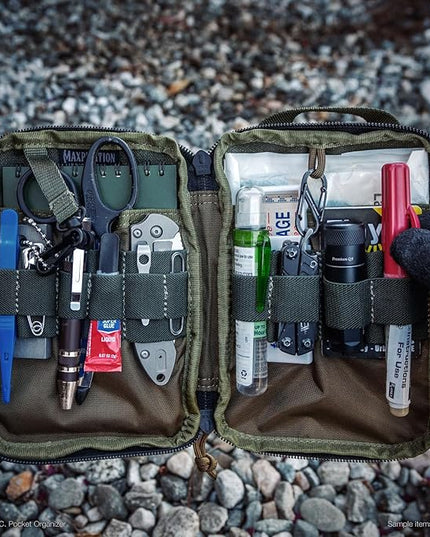 Maxpedition E.D.C. Pocket Organizer