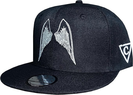 Capiche [99+ Variations] Special Series Snapback Cap - One Size Unisex Men