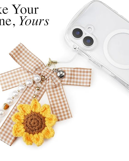 iFace Phone Charm Bead Straps