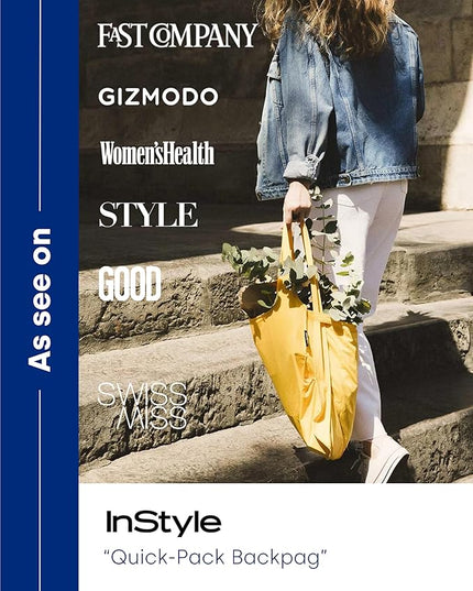 Notabag Original Unisex Hand Luggage