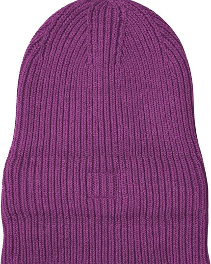 MaxNova Beanie Hat Thick Warm Winter Hat Unisex