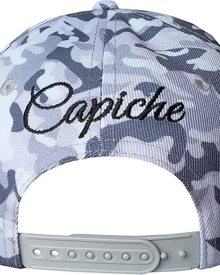 Capiche [99+ Variations] Special Series Snapback Cap - One Size Unisex Men