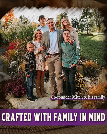 Organic Beef Tallow for Skin - 2OZ (Lavender, Concentrated) — Grass Fed Beef Tallow for face + Body — US-Made Tallow and Honey Balm Moisturizer for Dry & Sensitive Skin, Eczema, Rosacea(No Additives)