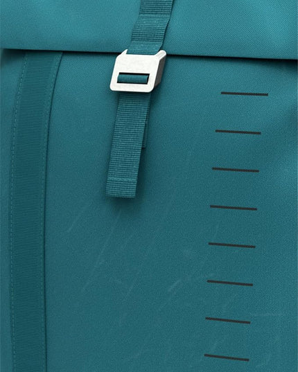 Db Journey Essential Backpack 12L | Midnight Teal