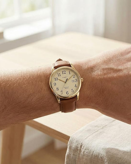 Timex Women's Easy Reader Watch