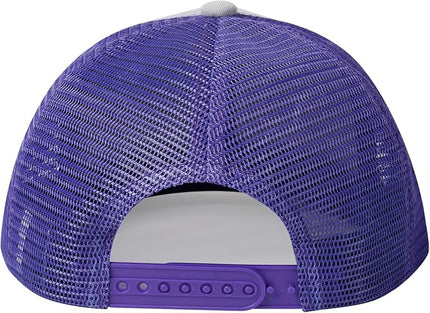 NTLWKR Trucker Hat Mesh Baseball Cap,Adjustable Snapback Outdoor Sports Caps for Men and Women,Breathable Dad Hats