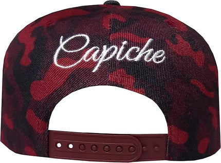Capiche [99+ Variations] Special Series Snapback Cap - One Size Unisex Men