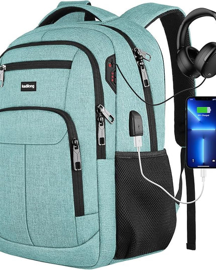 Laptop Backpacks 219-Green