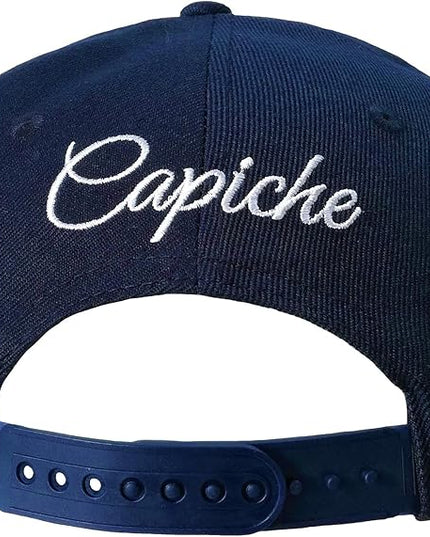 Capiche [99+ Variations] Special Series Snapback Cap - One Size Unisex Men