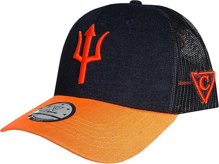 Capiche [99+ Variations] Special Series Snapback Cap - One Size Unisex Men