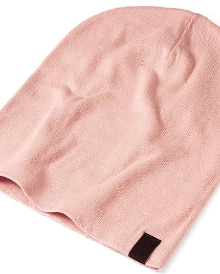 Revony Chemo Beanie Cap - Soft and Skin Friendly - 100% Cotton
