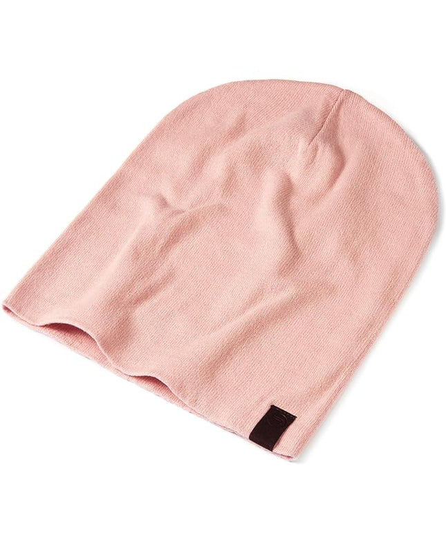 Revony Chemo Beanie Cap - Soft and Skin Friendly - 100% Cotton