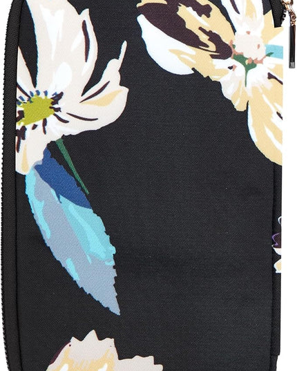 Travelon RFID Blocking Family Passport Wallet