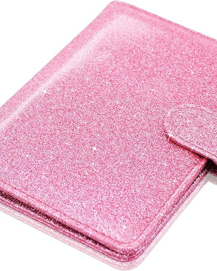 Passport Holder Cover, ACdream Protective Premium Leather RFID Blocking Wallet Travel Case for Passport/Credit Card/Air Ticket,