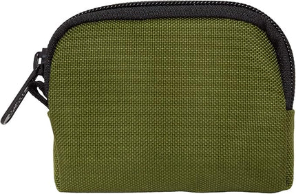 Manhattan Portage Coin Purse With Zipper Closure Pouch Eclectic Colors Credit Card ID Card Jewelry Keys Water Resistant Gift 1000D CORDURA® Everyday Carry