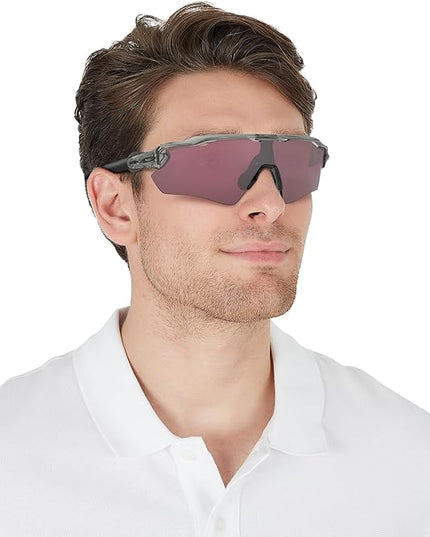 Oakley Men's OO9208 Radar EV Path Sunglasses
