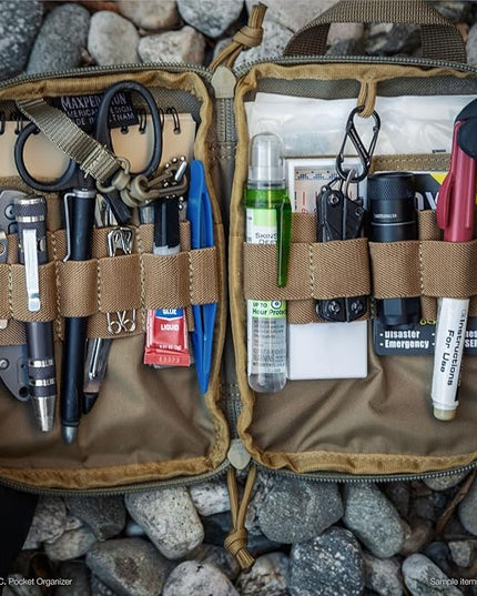 Maxpedition E.D.C. Pocket Organizer