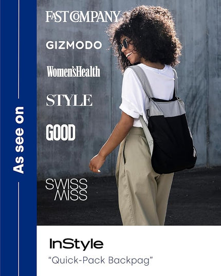 Notabag Original Unisex Hand Luggage