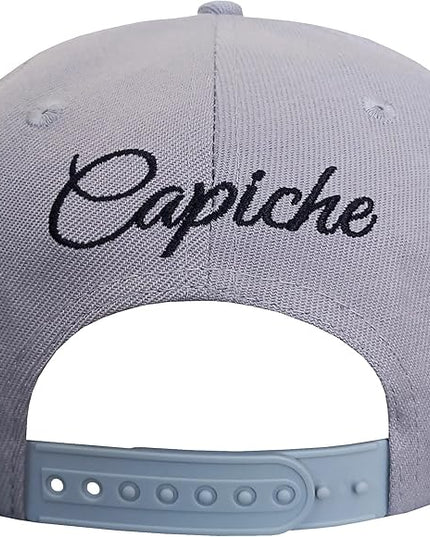 Capiche [99+ Variations] Special Series Snapback Cap - One Size Unisex Men