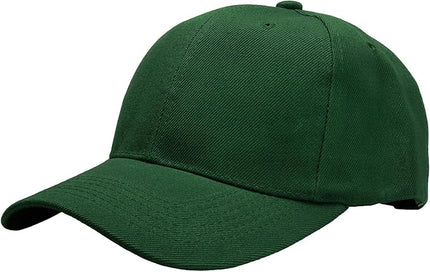Falari Baseball Cap Adjustable Size for Running Workouts and Outdoor Activities All Seasons