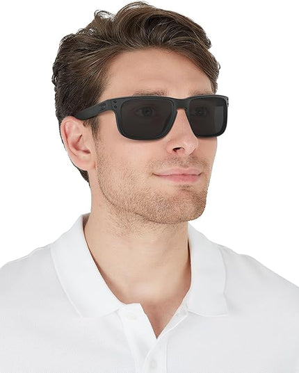 Oakley Men's OO9102 Holbrook